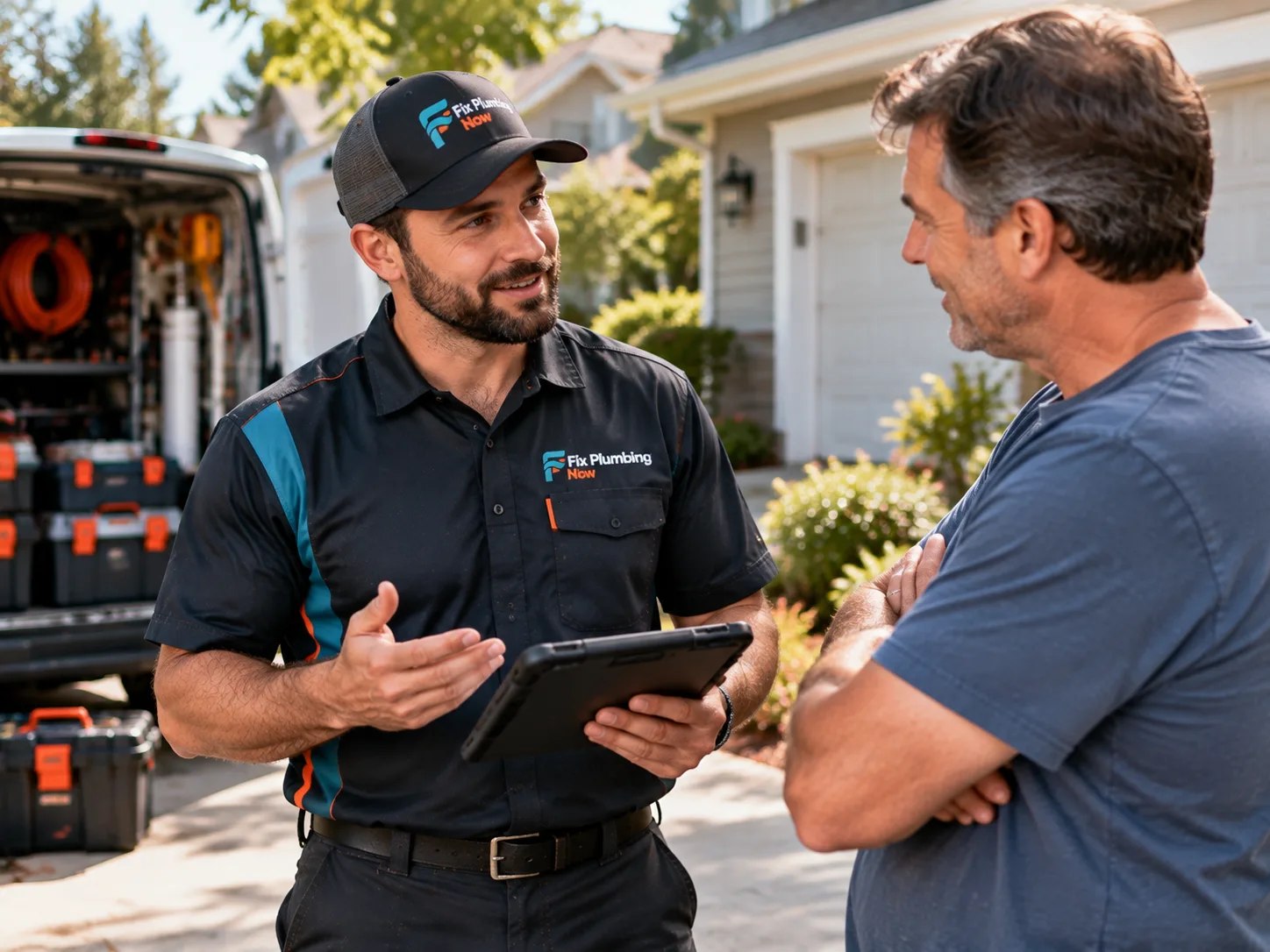 Clogged Drain Service Follett, TX FAQs